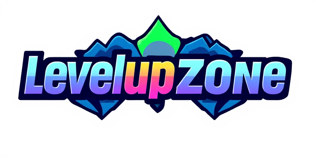 Level Up Zone 37